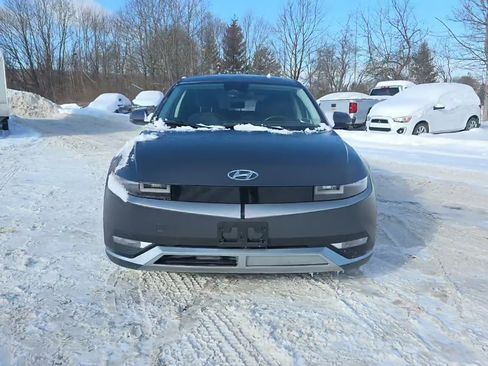 Used 2023 Hyundai Ioniq 5 SEL w/ Cargo Package image 1