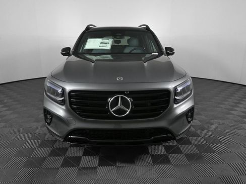 New 2026 Mercedes-Benz GLB 250 image 32