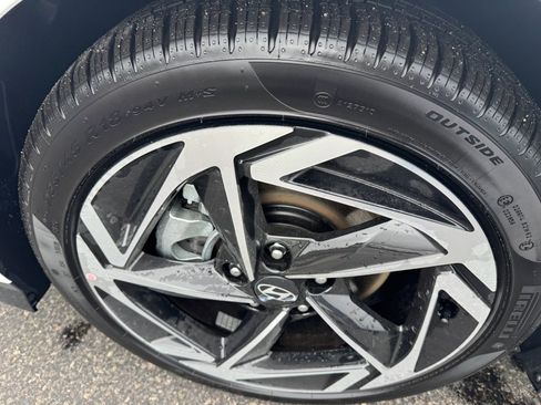 New 2026 Hyundai Sonata SEL AWD/4WD image 24