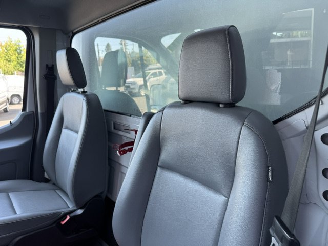 Used 2019 Ford Transit 350 156 DRW RWD image 17