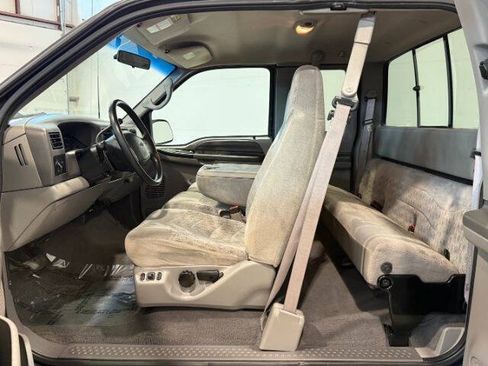 Used 1999 Ford F250 XLT AWD/4WD image 14