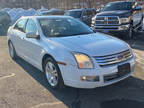 Used 2009 Ford Fusion SEL image 6
