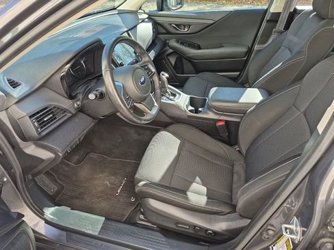 Used 2020 Subaru Legacy Premium AWD/4WD image 10