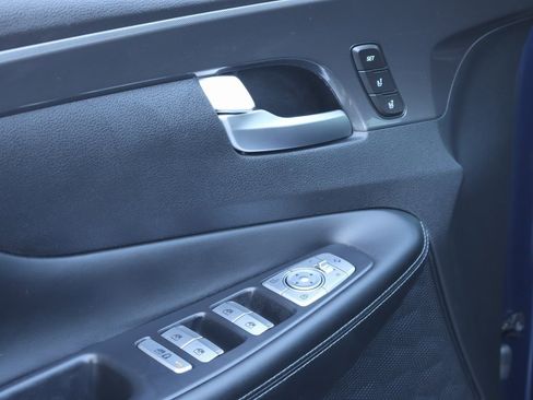 Certified 2023 Hyundai Santa Fe Calligraphy image 23