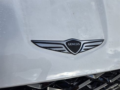 Used 2026 Genesis GV70 3.5T Sport Prestige image 11