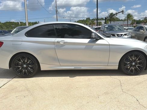 Used 2015 BMW M235i RWD image 6