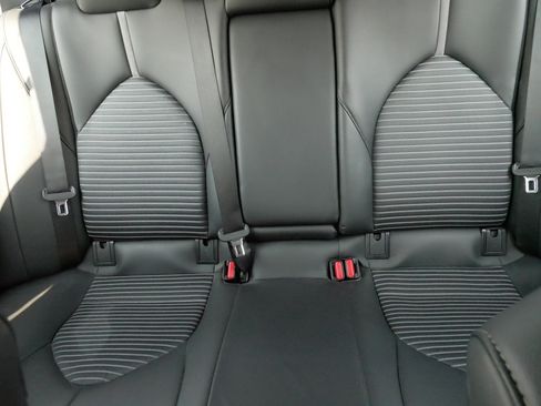 Certified 2024 Toyota Camry SE FWD image 18