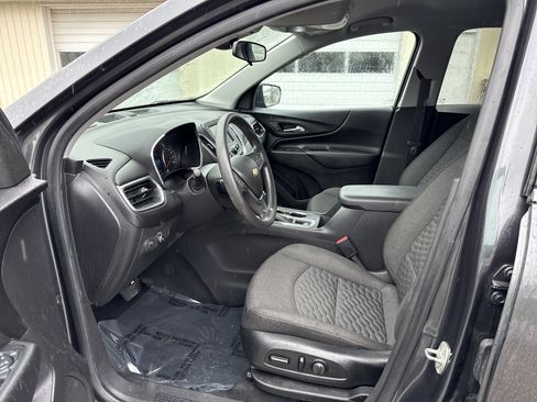 Used 2020 Chevrolet Equinox LT FWD image 14