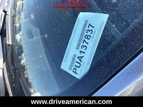 Used 2025 Cadillac XT4 Premium Luxury image 34