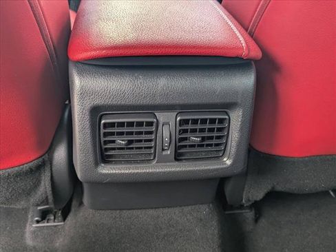 Used 2022 Toyota Camry XSE w/ Navigation Package FWD image 18
