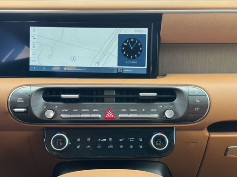 Used 2026 Hyundai Palisade Calligraphy image 27