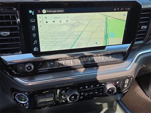 New 2026 Chevrolet Silverado 1500 High Country w/ Technology Package image 11