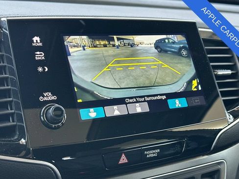 Used 2023 Honda Passport EX-L image 21