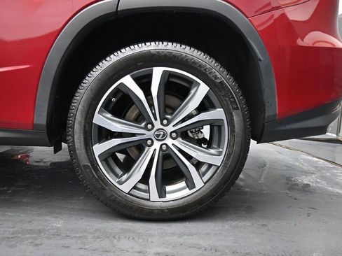 Used 2021 Lexus RX 350 FWD w/ Premium Package image 12