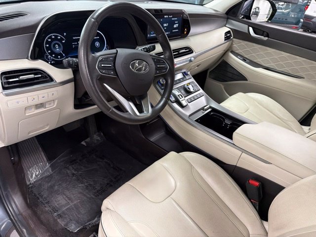 Used 2015 Toyota Highlander Limited AWD/4WD image 19