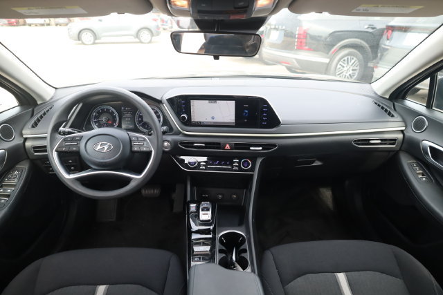 Used 2023 Hyundai Sonata SEL w/ Cargo Package FWD image 13