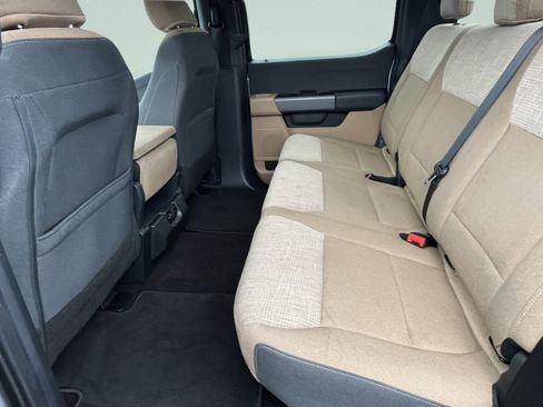 Used 2021 Ford F150 XLT w/ Trailer Tow Package image 12