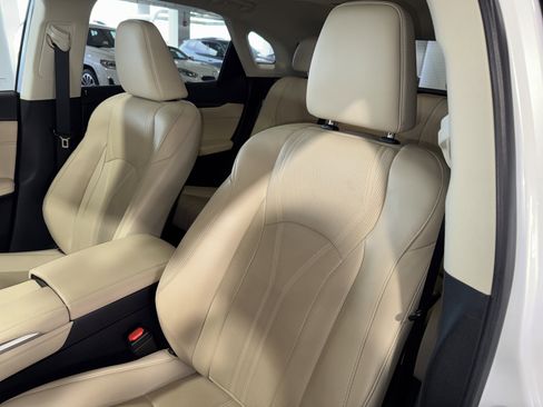 Used 2021 Lexus RX 450h AWD w/ Luxury Package image 35