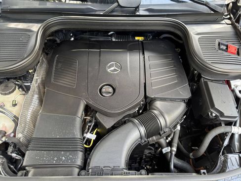 Used 2026 Mercedes-Benz GLE 350 4MATIC image 35