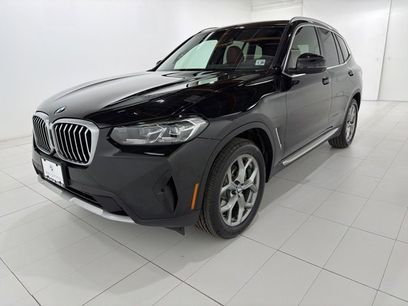 Certified 2023 BMW X3 xDrive30i w/ Premium Package