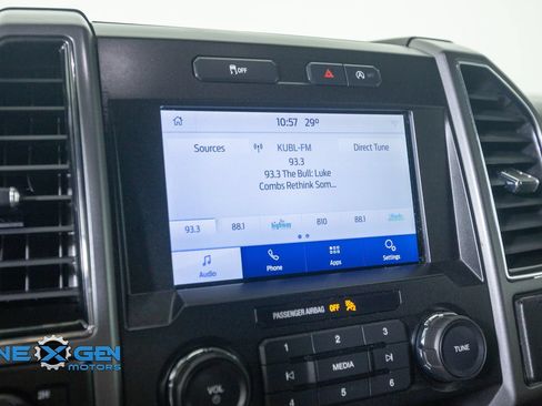 Used 2019 Ford F150 XLT AWD/4WD image 17