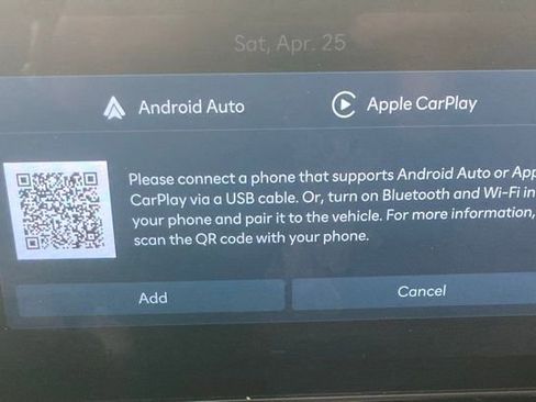 Used 2025 Hyundai Kona SEL AWD/4WD image 3
