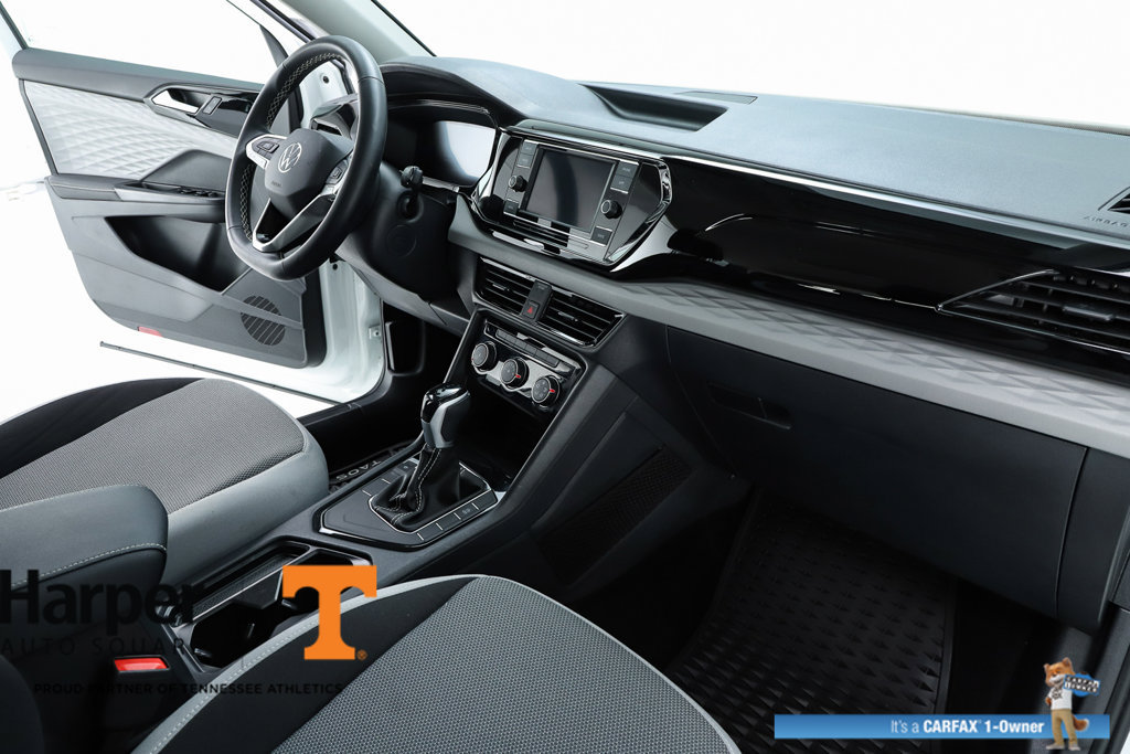 New 2024 Volkswagen Taos S FWD image 67