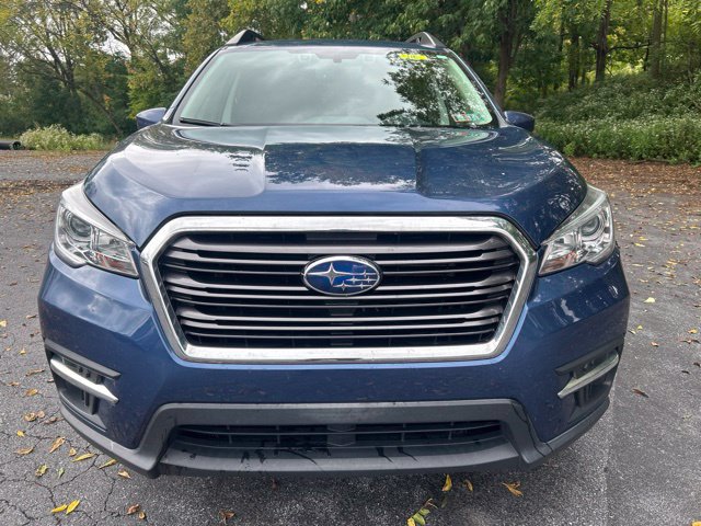 Used 2020 Subaru Ascent Premium w/ Convenience Package AWD/4WD image 8