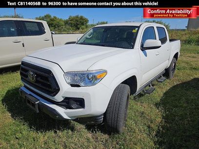 Used 2020 Toyota Tacoma SR