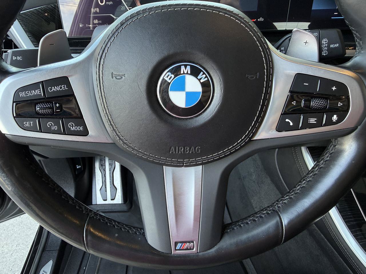Used 2024 BMW X5 xDrive40i w/ M Sport Package AWD/4WD image 17