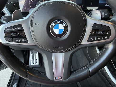 Used 2024 BMW X5 xDrive40i w/ M Sport Package AWD/4WD image 17