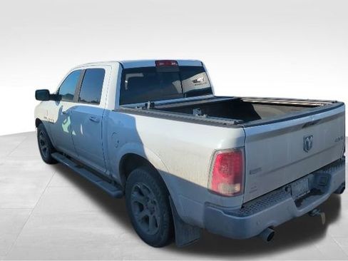 Used 2014 RAM 1500 Laramie w/ Convenience Group image 7