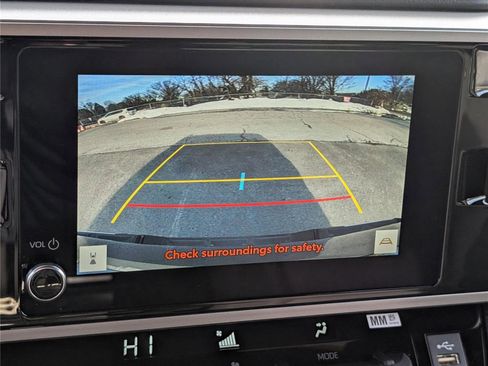 Used 2025 Toyota Tundra SR5 w/ TRD Off-Road Package image 24