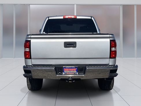 Used 2018 GMC Sierra 1500 SLE w/ SLE Value Package image 5