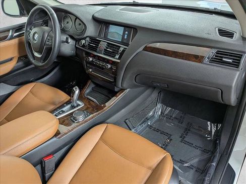 Used 2015 BMW X3 xDrive35i image 27