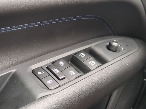 New 2026 Jeep Compass Latitude image 24