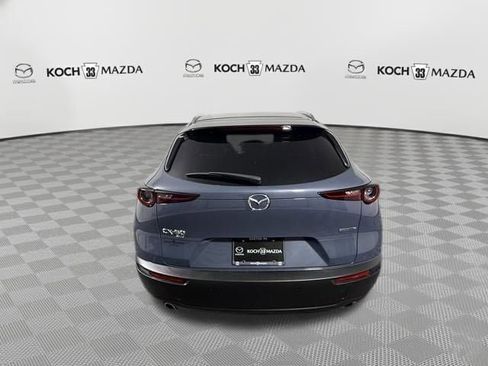 New 2026 MAZDA CX-30 AWD 2.5 S image 7