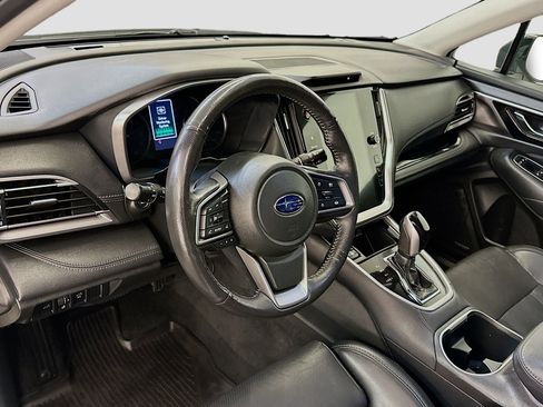 Used 2023 Subaru Outback Limited XT image 18