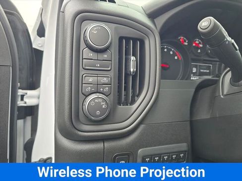 New 2025 Chevrolet Silverado 2500 W/T w/ WT Convenience Package image 26
