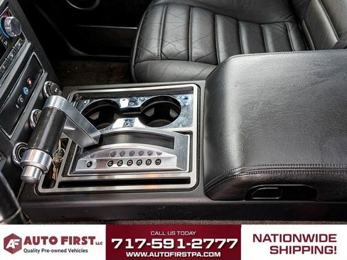 Used 2006 HUMMER H2 Luxury image 14