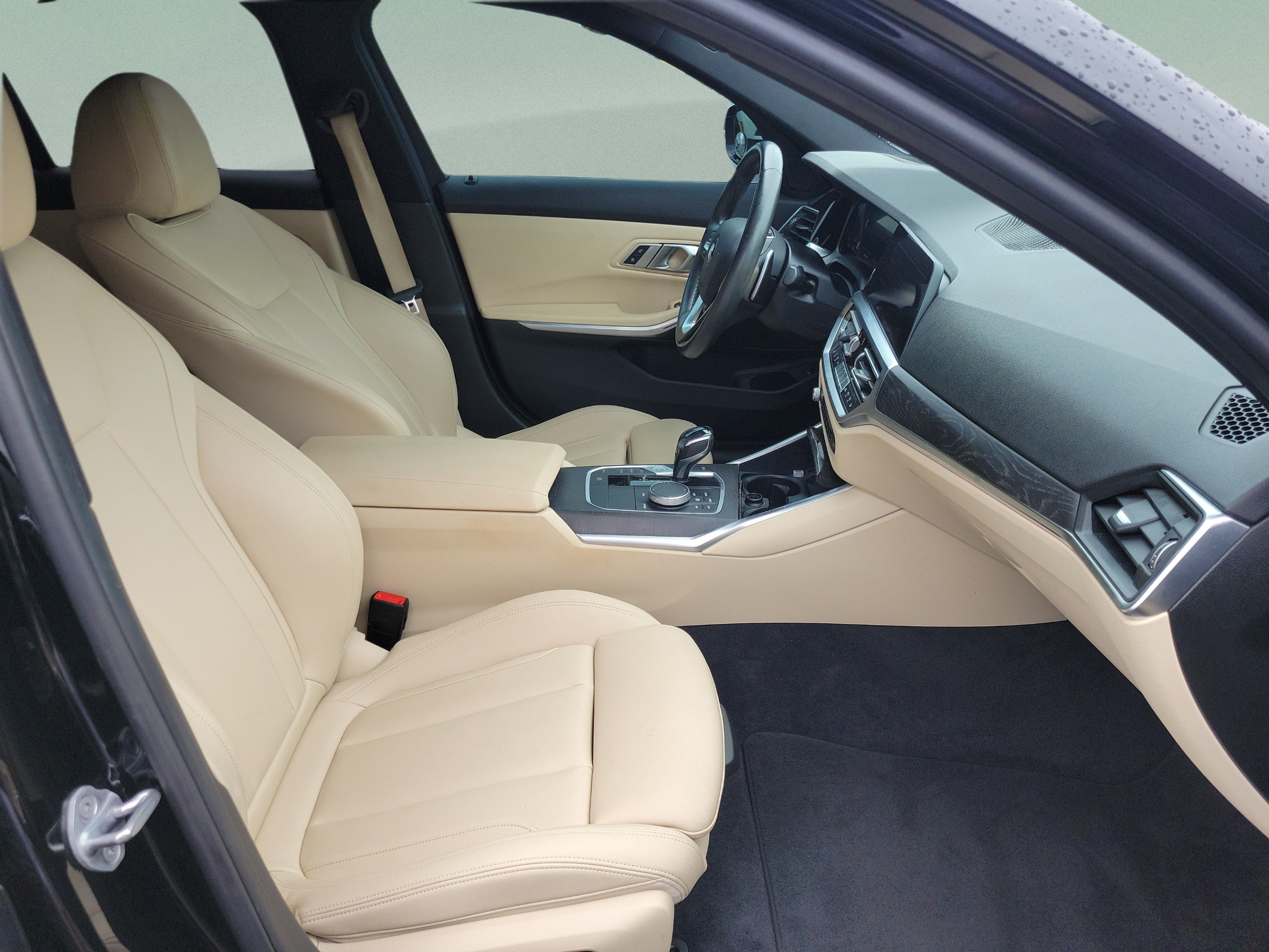 Used 2021 BMW 330i xDrive Sedan AWD/4WD image 27