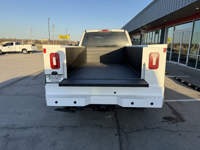 Used 2019 Ford F350 XL w/ Power Equipment Group AWD/4WD image 5