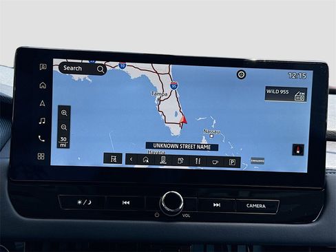 New 2025 Mitsubishi Outlander SE image 13