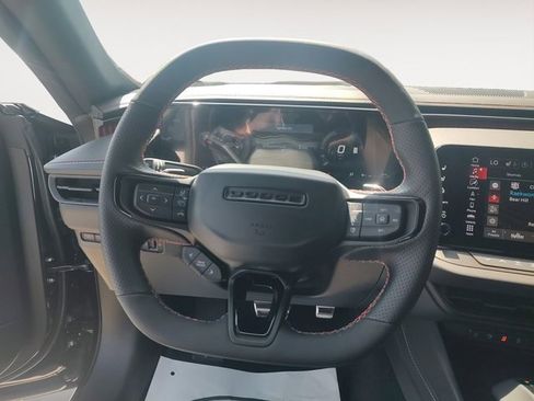 New 2026 Dodge Charger R/T image 12