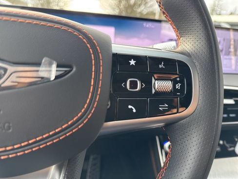 New 2026 Genesis GV70 2.5T Sport Prestige AWD/4WD image 42