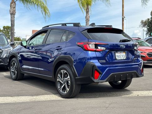 Certified 2024 Subaru Crosstrek 2.0i Premium w/ Crosstrek Mirror Package image 7