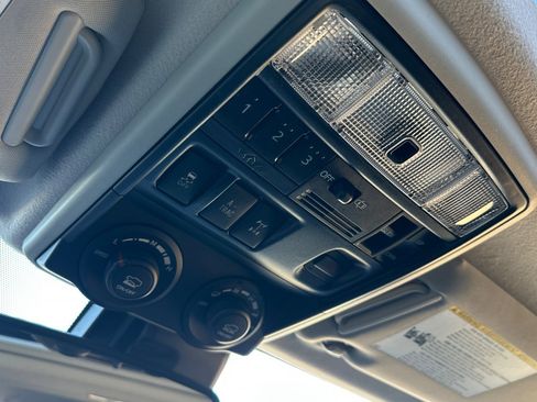 Certified 2021 Toyota 4Runner TRD Off-Road Premium image 25