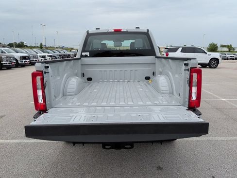 New 2026 Ford F250 XL w/ STX Appearance Package AWD/4WD image 36