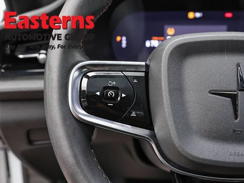 Used 2024 Polestar Polestar 2 AWD/4WD image 15