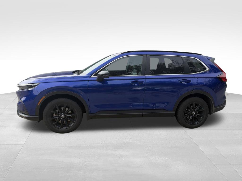 Used 2025 Honda CR-V Sport-L image 3